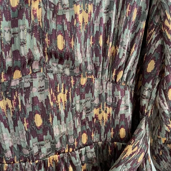 NWOT Gentle Fawn Beatrice Dress - Picture 8 of 9